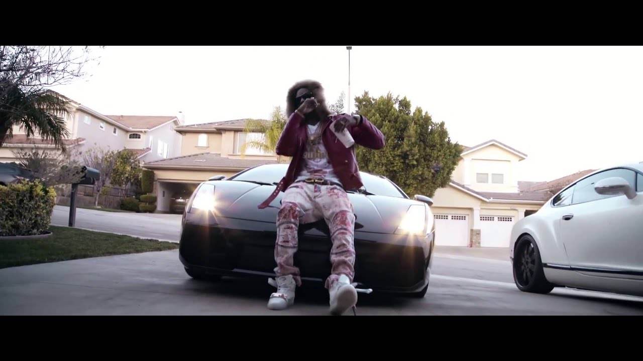 Watch Soulja Boy Tell 'Em - Drop The Top (Official Music Video) on YouTube Watch Soulja Boy Tell 'Em - Drop The Top (Official Music Video) on YouTube