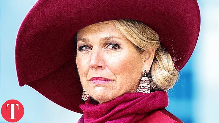 Inside The Lives Of The Dutch Royal Family