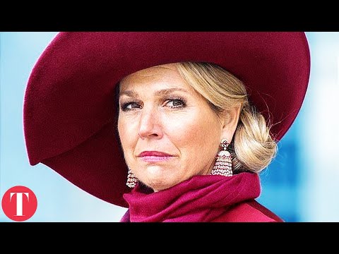 Video: The Designer Of The Queen Of Holland