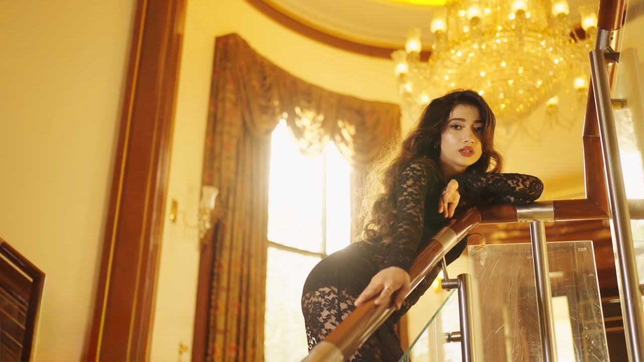 UPPER NICHE - Rahul Ghildiyal (Official Music Video) 2025