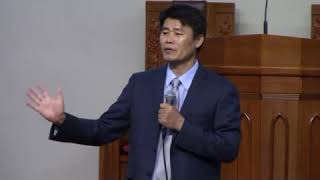금요철야기도예배Friday Worship(행 Ac. 1: 8) - 20200731