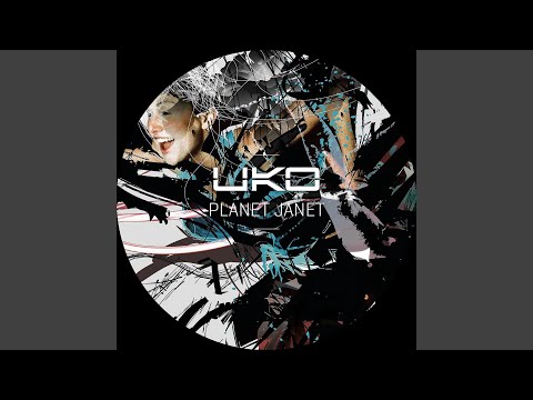 Planet Janet Cay Taylan Remix