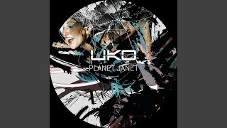 Planet Janet Cay Taylan Remix