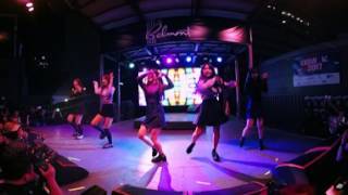 SXSW in 360: Red Velvet performing "Russian Roulette"