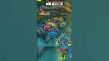 How To Perfect Retribution #shorts #retribution #mlbb