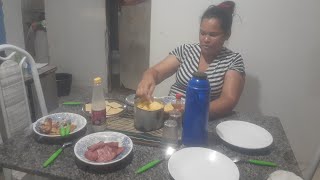 CANTINHO DA MARIA GORETH OFICIAL E FAMÍLIA está ao vivo! - YouTube