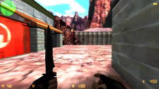 CS 1.6| sound [-4 knife]