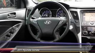 2011 Hyundai Sonata Cherry Hill NJ 11759