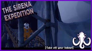 The Puzzles Ruined this Game - The Sirena Expedition screenshot 4