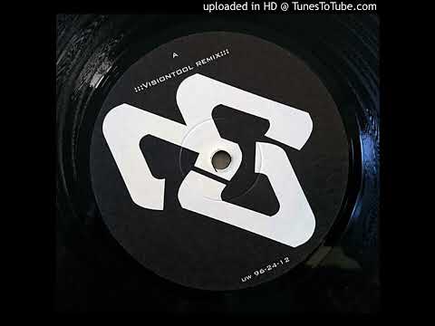 Marc Vision — Marc Vision - Bel Air (Visiontool Remix)-2001