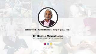 Scholar Rock - Spinal Muscular Atrophy Sma Trials