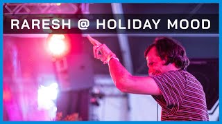 Raresh (Arpiar ) @ Holiday Mood / Rominimal