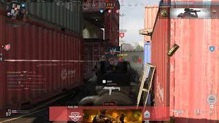 Buzzkill | Headshot | Revenge - Call of Duty  Modern Warfare 2019 2020 05 16   18 47 27 81 DVR