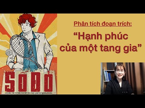 Video HẠNH PHÚC CỦA MỘT TANG GIA - Sơ đồ tư duy - youtube
