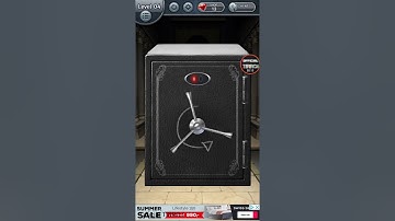 Open Puzzle Box Level 1 -10