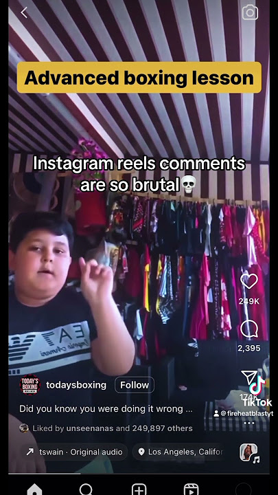 Instagram reels comments are so brutal💀 #shorts #funny #instagram
