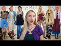 my followers styled ME (literally got a fashion makeover)