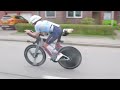 Athletic Brewing Post-Race Report | 2026 IRONMAN Hamburg