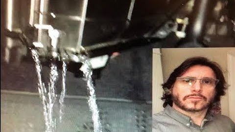 How to Stop Wet Floors in VW Touareg