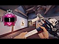THE #1 MOST AGGRESSIVE CHAMPION ON CONTROLLER IN Operation Prep Phase - Rainbow Six Siege PS5/XBOX