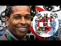 Everything You Need to Know About A$AP Rocky’s Upcoming Album DON’T BE DUMB