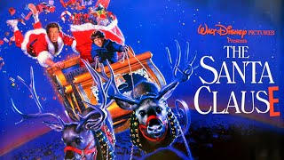 The Santa Clause (1994) | trailer