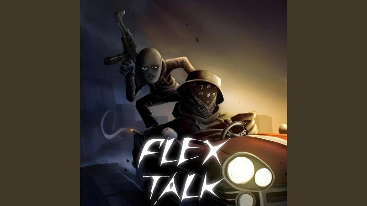 Flex Talk auf YouTube ansehen Flex Talk auf YouTube ansehen