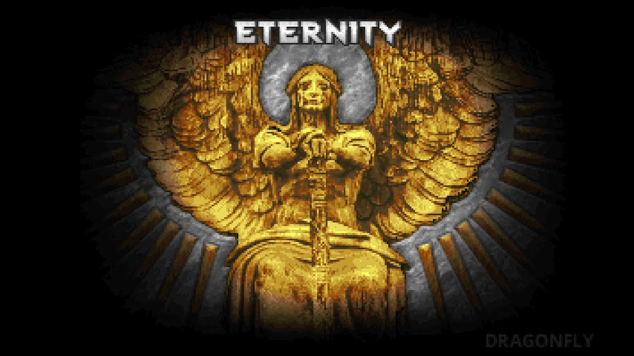 Doom Eviternity OST MAP30 Eviternity by Tristan Clark