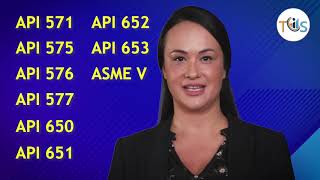API 653 Storage Tank Inspector Premium Mock Exam Package