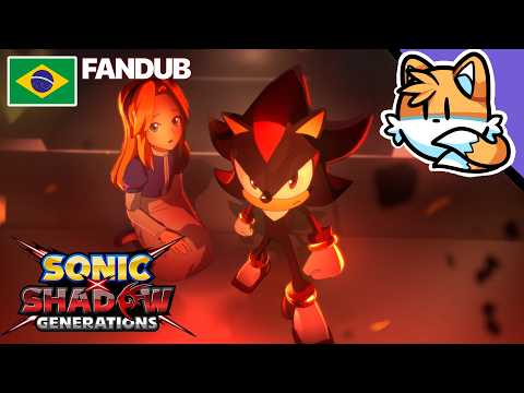 SHADOW DARK BEGINNINGS | FULL DUBBED