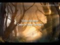 Vicky Salamor - Cinta Se Beta Terluka ( Lirik )