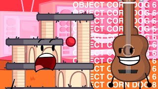 Object Corn Dog - Episode 6: Welcome to Williamsburg (Theatrical Release) @Creepsington