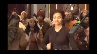 How I Got Over - First Church Of Our Lord Jesus Christ Mass Choir #TOG  #GreensboroConvocation2023