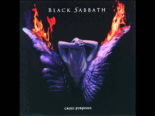 Black Sabbath - I Witness