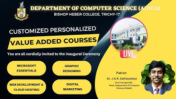 Enlighten - Value-added course -CS