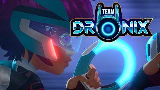 Team Dronix Night Mission Infiltrating To Find Riley Part 2