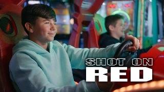 Schulman’s MBG | Cinematic Commercial for Sherman's Premier Entertainment Destination | Red Komodo-X