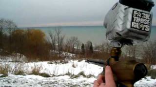 CRAZY FAST PM6