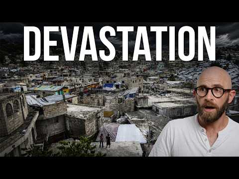 Haiti is Now So Much Worse Than You Think