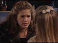 Steph And Gia Make Friends [Full house]