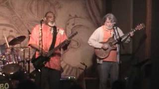 Video thumbnail of "Siegel Schwall Band - "I THINK IT WAS THE WINE""