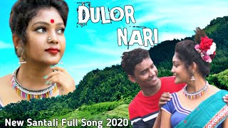 Dular Nari||New Santhali Video||Manju Murmu & Stephan Tudu||Tuduz creation||JOHN MARDI