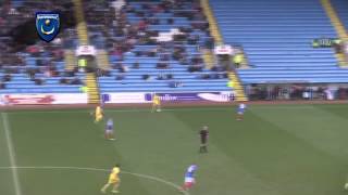 April Goal Of The Month Jed Wallace V Carlisle