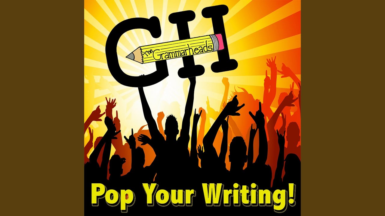 Types of Sentences Pop