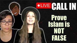 LIVE DEBATES & DISCUSSIONS with Christian Women Ep37