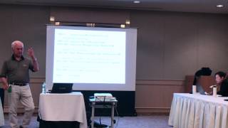 Mr Amezawa Lecture - History of Toyota and Toyota Production System - Part 1