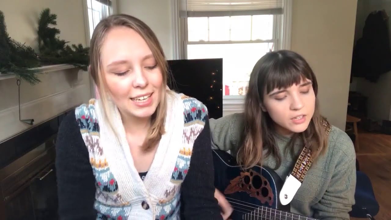 “Heart’s Content” Brandi Carlile Patty PerShayla & Sandra Effert