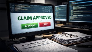 The Algorithm That Decides If Your Insurance Claim Gets Paid Wealth
