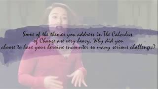 Jessie Hilb Talks Heart and TCOC