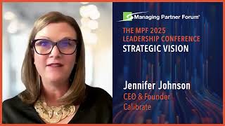 The MPF 2025 Leadership Conference - Faculty